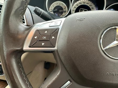 2013 Mercedes-Benz C Class C200 CDI ELEGANCE BLUE EF AUTO SERVICE HISTORY €7,900 thumbnail