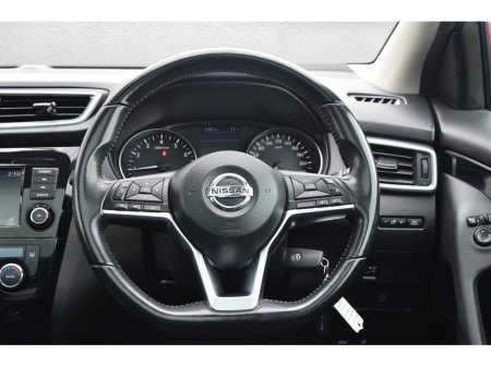 2019 Nissan Qashqai - thumbnail 17