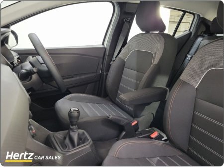 2023 Dacia Sandero Stepway Essential 1.0 Petrol Manual €14,995 thumbnail