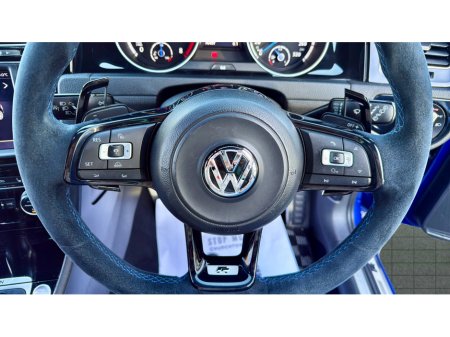 2014 Volkswagen Golf - thumbnail 17