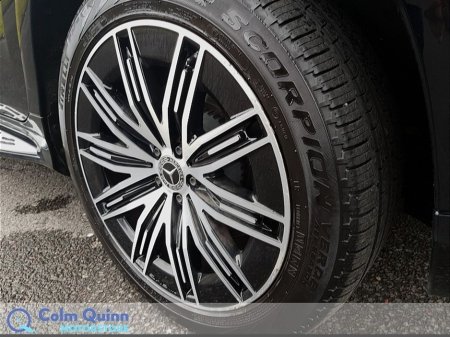 2023 Mercedes-Benz EQS - thumbnail 5