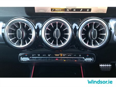 2024 Mercedes-Benz EQB - thumbnail 19