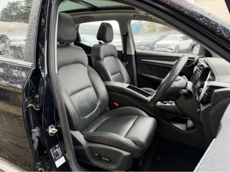 2020 MG ZS - thumbnail 13