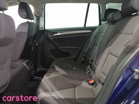 2020 Volkswagen Golf - thumbnail 10