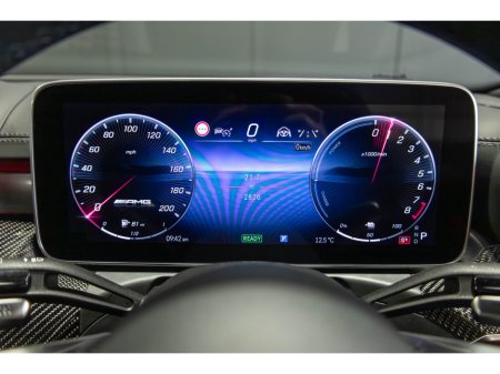 2024 Mercedes-Benz C Class Mercedes-AMG S C63 E PERFORMANCE €101,950 thumbnail