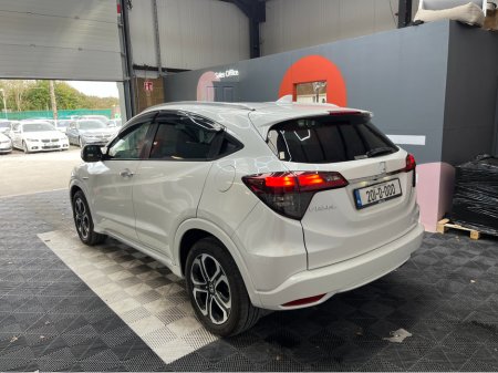2020 Honda Vezel - thumbnail 4