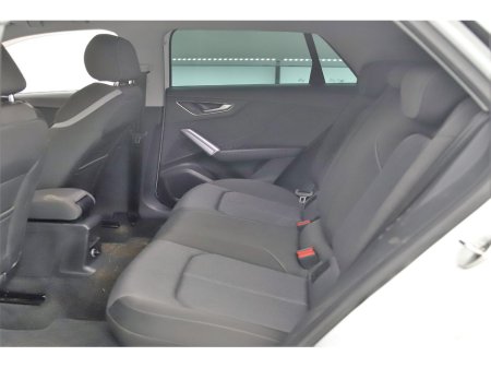 2018 Audi Q2 1.0 TFSI S-TRONIC 115BHP *REVERSE CAM*PARK SENSORS*DIGITAL DASH* thumbnail