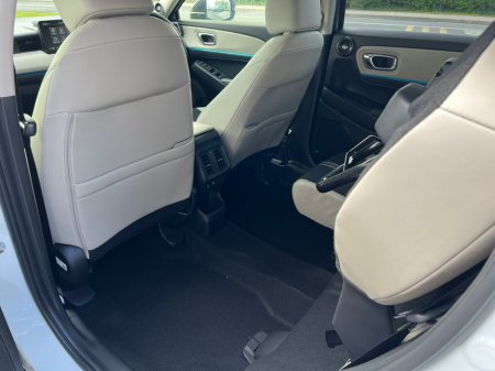 2026 Honda HR-V - thumbnail 10