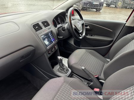 2016 Volkswagen Polo 1.2 , AUTO // LOW MILEAGE €11,950 thumbnail