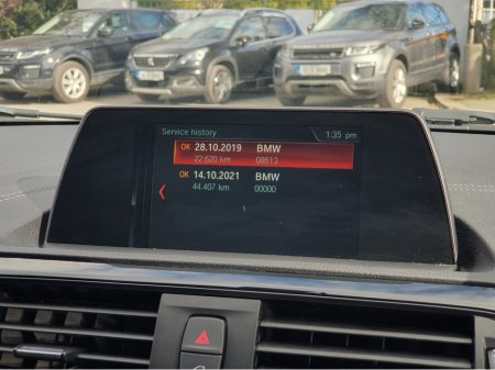 2017 BMW 2 Series - thumbnail 21