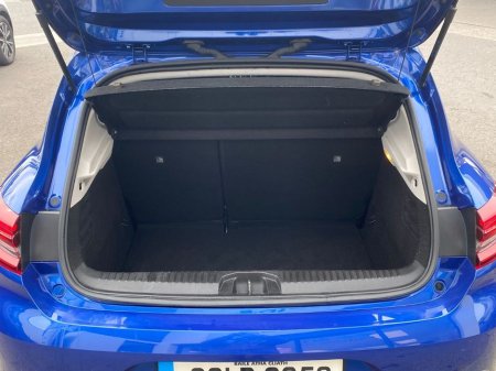 2020 Renault Clio - thumbnail 9