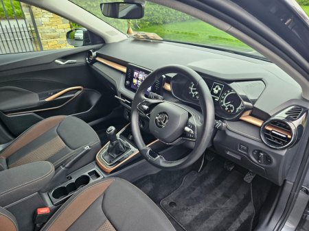 2022 Skoda Fabia STYLE 1.0 MPI 80HP 5DR €18,950 thumbnail