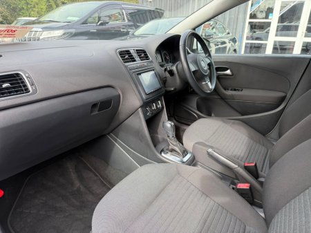 2014 Volkswagen Polo - thumbnail 13