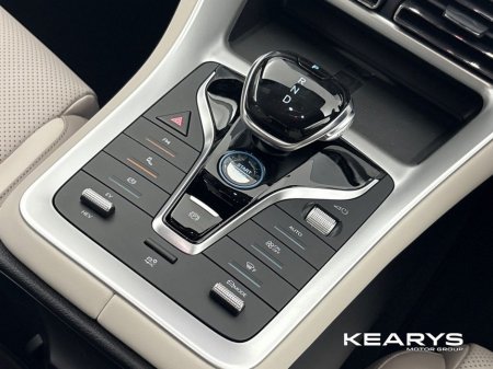 2026 BYD Seal U - thumbnail 12