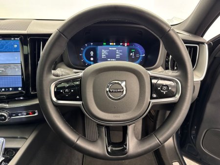 2024 Volvo XC60 - thumbnail 13