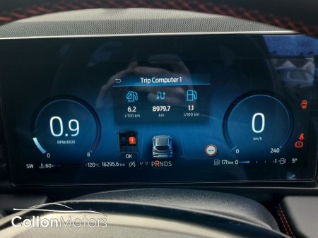 2024 Ford Puma - thumbnail 20