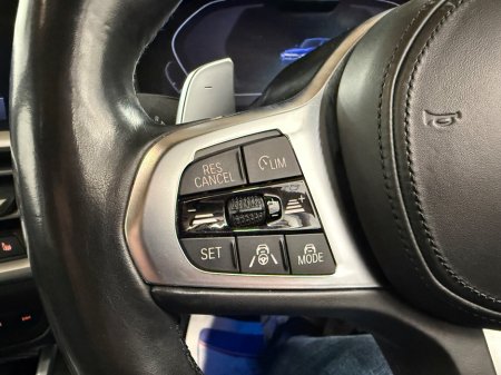 2020 BMW 3 Series 330e M Sport Auto €29,495 thumbnail