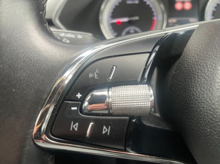 2021 Skoda Superb - thumbnail 16