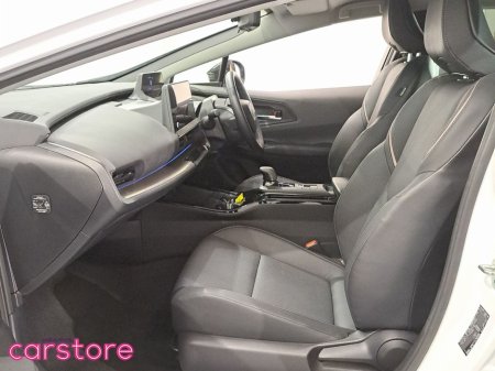 2024 Toyota Prius - thumbnail 9