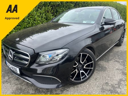 2019 Mercedes-Benz E Class - thumbnail 5