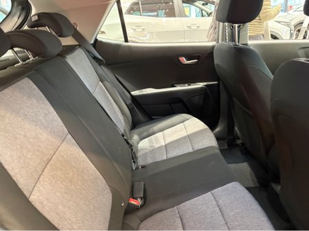 2026 Kia Stonic K2 €29,000 thumbnail