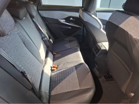 2026 Peugeot 3008 - thumbnail 14