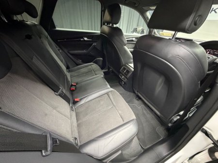 2019 Audi Q5 - thumbnail 30