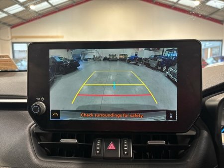 2024 Toyota Rav4 - thumbnail 17