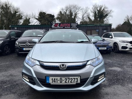 2014 Honda Insight 1.4 i-VTEC Hybrid SE €5,950