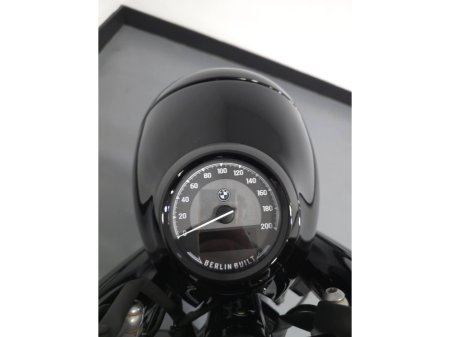 2023 BMW R18 - thumbnail 13