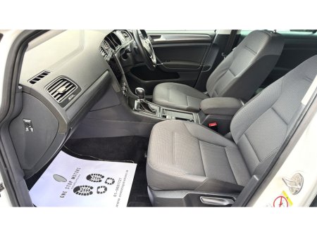 2017 Volkswagen Golf - thumbnail 17