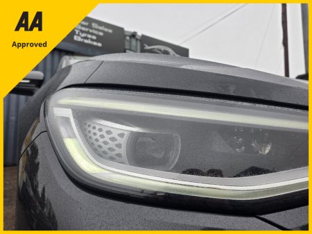 2022 Volkswagen ID.4 * PRO 77KW 204HP * HIGH SPEC * €26,900 thumbnail