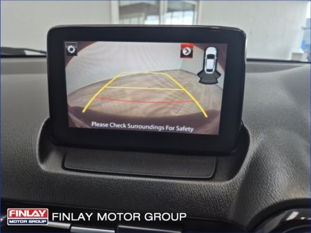 2018 Mazda CX-3 - thumbnail 23