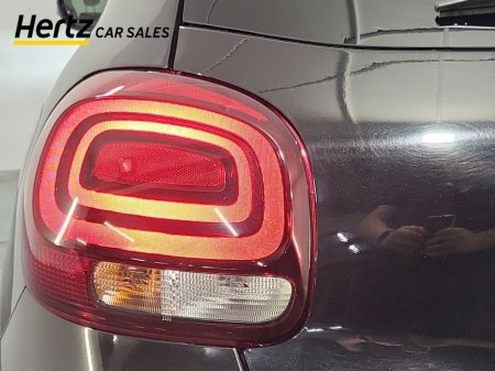 2023 Citroen C3 - thumbnail 8