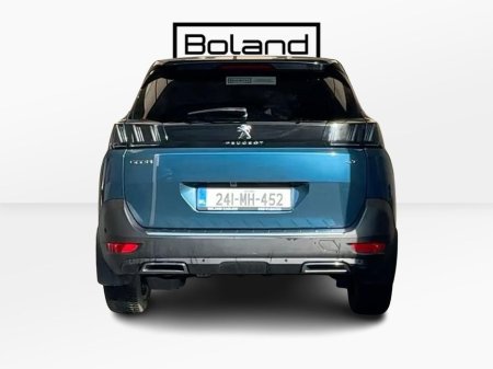 2024 Peugeot 5008 - thumbnail 12