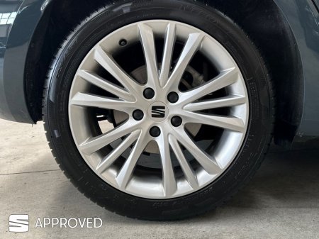 2025 SEAT Leon - thumbnail 6