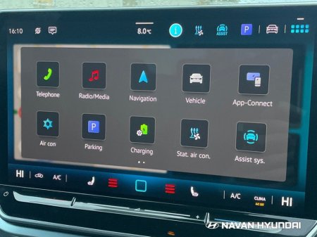 2024 Volkswagen ID.4 PRO PLUS 77kWh 286HP €34,950 thumbnail