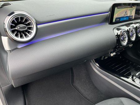 2026 Mercedes-Benz A Class - thumbnail 15