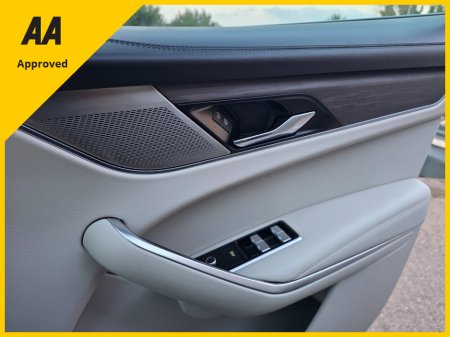 2022 Jaguar F-Pace - thumbnail 21