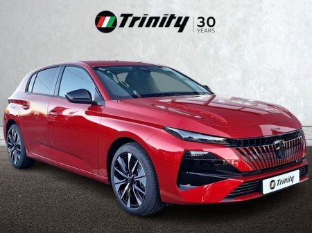 2026 Peugeot 308 * ORDER YOUR NEW 261 308 * HYBRID 145BHP E-DCS6 * TRINITY MOTORS *