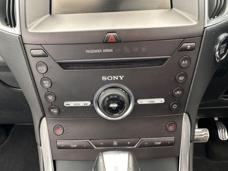 2016 Ford S-Max 2.0 TDCI, TITANIUM SPORT, 7 SEATS, LEATHER, AUTOMATIC, NEW NCT, FINANCE, WARRANTY, 5 STAR REVIEWS €15,995 thumbnail