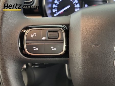 2023 Citroen C3 - thumbnail 22