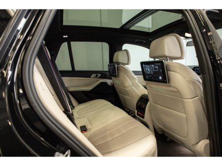 2022 BMW X5 - thumbnail 12