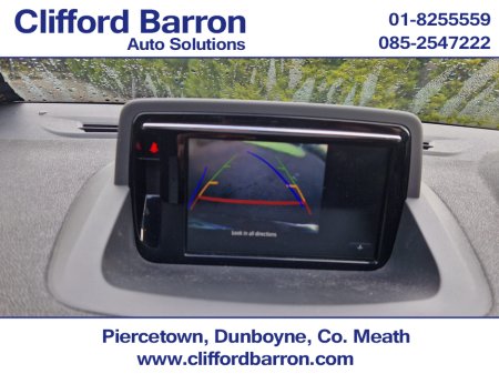 2015 Renault Grand Megane GT LINE 1.5 DCI 1 4DR €8,000