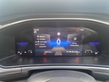 2024 Volkswagen T-Roc Spec ED 1.0tsi M6F 116HP €28,950 thumbnail