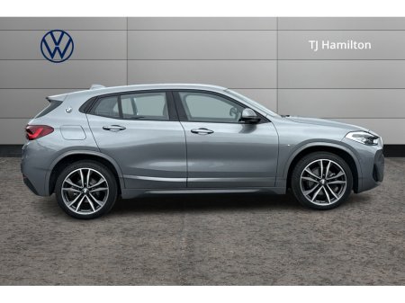 2023 BMW X2 SDRIVE18I M SPORT €35,400 thumbnail