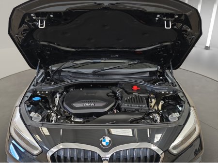 2020 BMW 1 Series - thumbnail 26