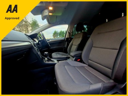 2016 Volkswagen Golf Auto+Warranty+NCT €13,995 thumbnail