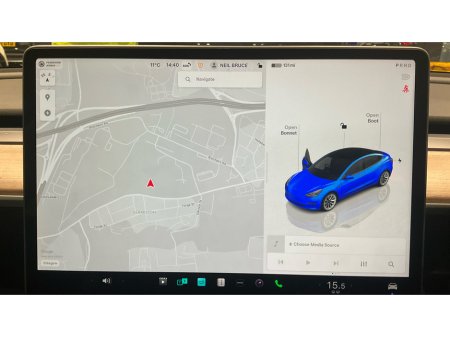 2022 Tesla Model 3 - thumbnail 9