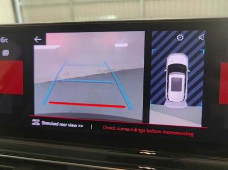 2026 Citroen C5 Aircross Plus Pack From €139 Per Week €43,975 thumbnail